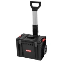 Toolbox QBrick QS PRO Cart Plastic photo 2