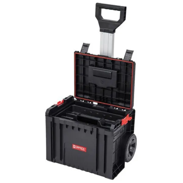 Ящик для инструментов QBrick QS PRO Cart Пластик photo 3