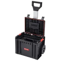 Toolbox QBrick QS PRO Cart Plastic photo 3