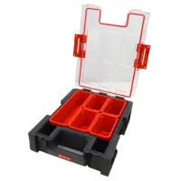 Organizator cu sertare QBrick ONE M Plus Plastic photo 2
