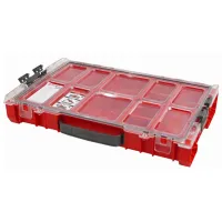 Organizator cu sertare QBrick QS Pro 100 Ultra Plastic photo 2
