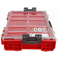 Organizator cu sertare QBrick QS Pro 100 Ultra Plastic photo 4