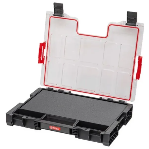 Ящик органайзер QBrick QS PRO 200MFI Пластик photo 2