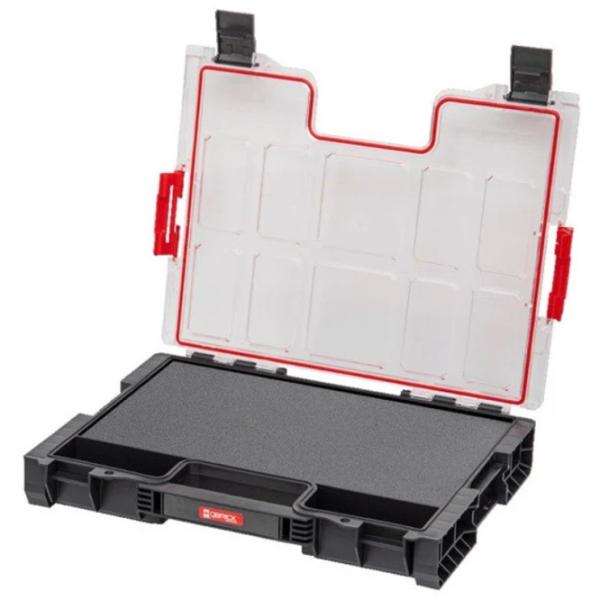 Ящик органайзер QBrick QS PRO 200MFI Пластик photo 2