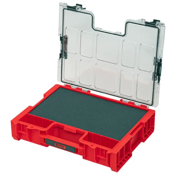 Ящик органайзер QBrick QS Pro 300 MFI Пластик photo 2