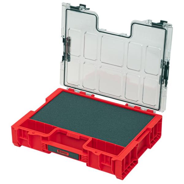 Ящик органайзер QBrick QS Pro 300 MFI Пластик photo 2