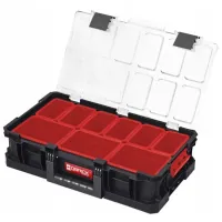 Organizator cu sertare QBrick QS TWO Plastic photo 2