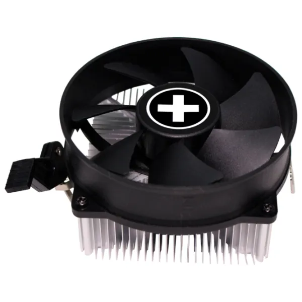 Cooler Xilence XC033 Performance C Series A200 Hidrodinamic/ 2800 rpm photo 2