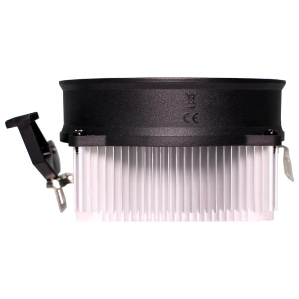 Cooler Xilence XC033 Performance C Series A200 Hidrodinamic/ 2800 rpm photo 3