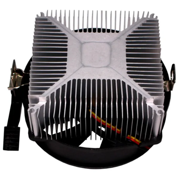 Cooler Xilence XC033 Performance C Series A200 Hidrodinamic/ 2800 rpm photo 4