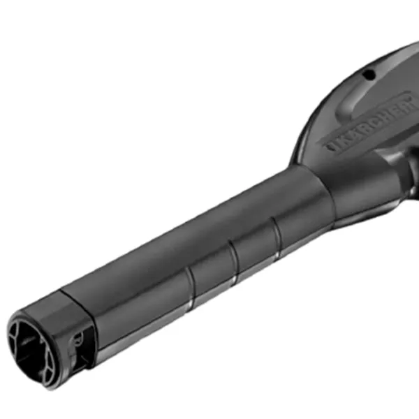 Пистолет KARCHER G 120 Q 4.775-236.3 Пластик photo 4