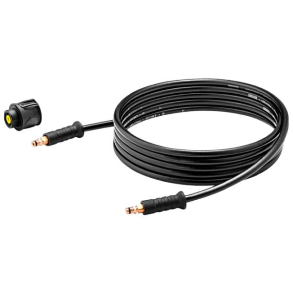 Набор для чистки KARCHER HK 4 2.643-912.0 Пластик photo 3