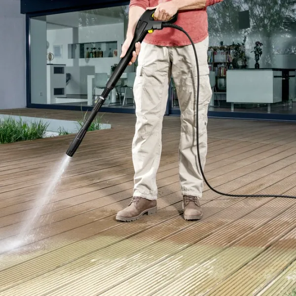 Набор для чистки KARCHER HK 4 2.643-912.0 Пластик photo 4