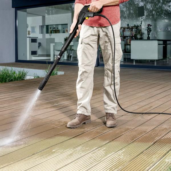 Набор для чистки KARCHER HK 4 2.643-912.0 Пластик photo 4