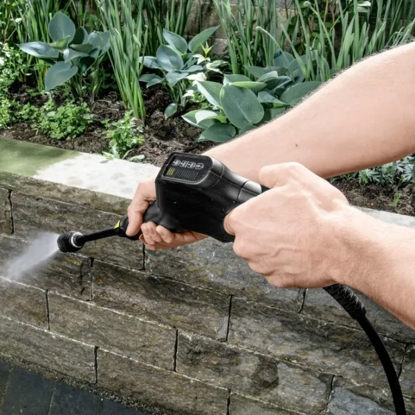 Pistol KARCHER Full Control G120 Q 2.643-823.0 Plastic photo 3