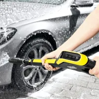 Pistol KARCHER Full Control G145 Q 2.885-478.0 Plastic photo 3