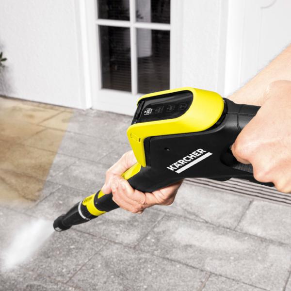 Пистолет KARCHER Full Control G145 Q 2.885-478.0 Пластик photo 4