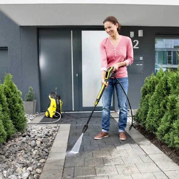 Пистолет KARCHER Full Control G145 Q 2.885-478.0 Пластик photo 5