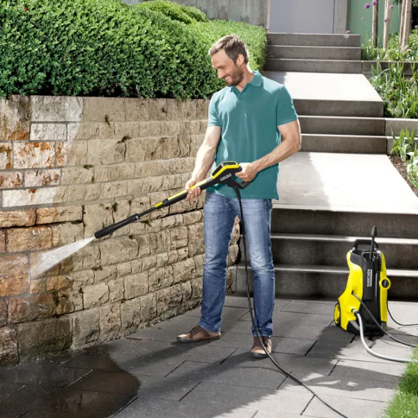 Пистолет KARCHER Full Control G145 Q 2.885-478.0 Пластик photo 6