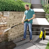Pistol KARCHER Full Control G145 Q 2.885-478.0 Plastic photo 6