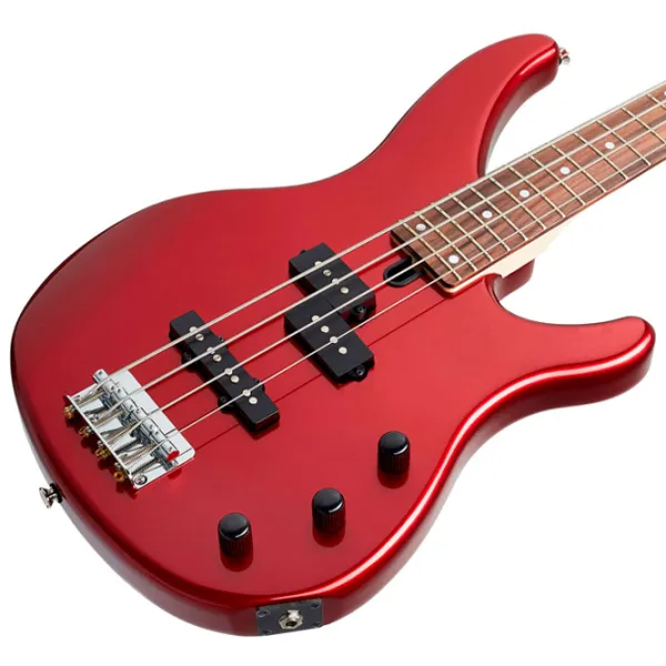 Электрическая бас гитара Yamaha TRBX174 RM 4/ 4, Precision photo 3 Электрическая бас гитара Yamaha TRBX174 RM 4/ 4, Precision photo 3