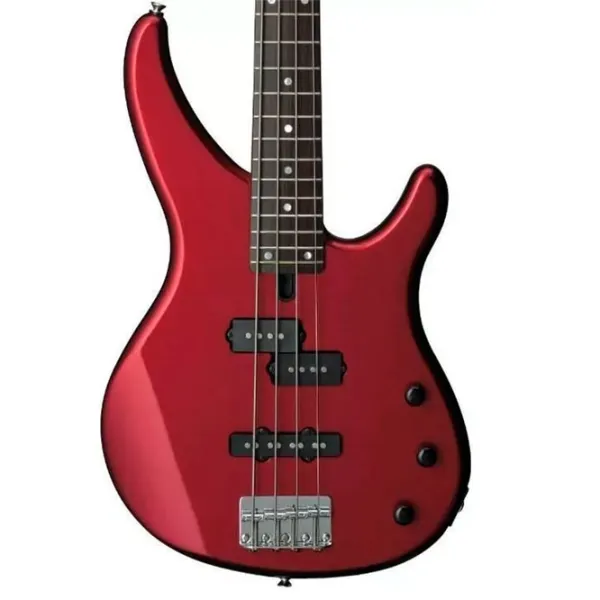 Электрическая бас гитара Yamaha TRBX174 RM 4/ 4, Precision photo 4 Электрическая бас гитара Yamaha TRBX174 RM 4/ 4, Precision photo 4