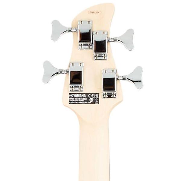 Электрическая бас гитара Yamaha TRBX174 RM 4/ 4, Precision photo 6 Электрическая бас гитара Yamaha TRBX174 RM 4/ 4, Precision photo 6