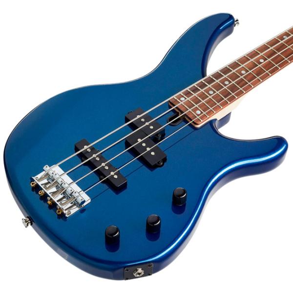 Электрическая бас гитара Yamaha TRBX174 DBM 4/ 4, Precision photo 4 Электрическая бас гитара Yamaha TRBX174 DBM 4/ 4, Precision photo 4