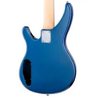 Электрическая бас гитара Yamaha TRBX174 DBM 4/ 4, Precision photo 6