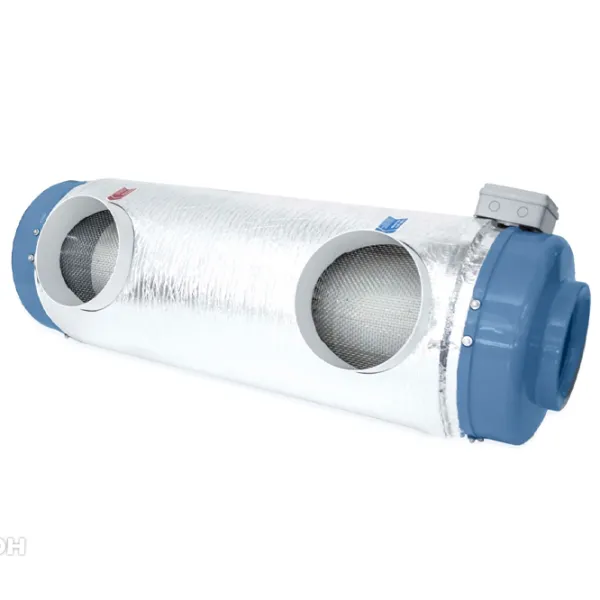 Recuperator Prana 340 S 120 m²/ 310 W photo 7