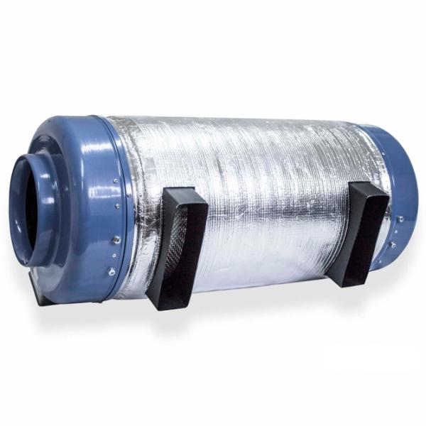 Recuperator Prana 340 S 120 m²/ 310 W photo 8