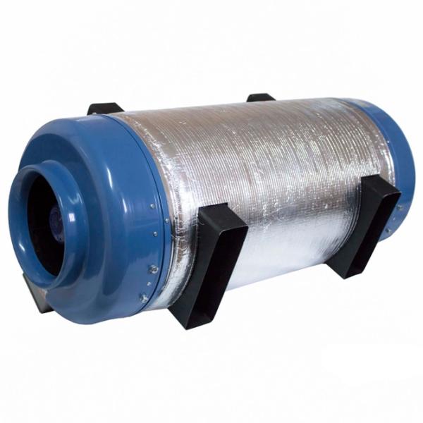 Recuperator Prana 340 S 120 m²/ 310 W photo 9