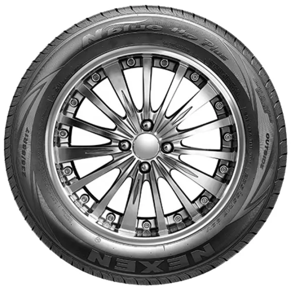 Шины Nexen N-Blue HD Plus 155/ 65 R14 75T TL Летние/ Легковой photo 2 Шины Nexen N-Blue HD Plus 155/ 65 R14 75T TL Летние/ Легковой photo 2
