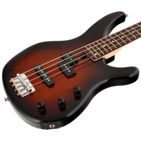 Электрическая бас гитара Yamaha TRBX174 OVS 4/ 4, Precision photo 6