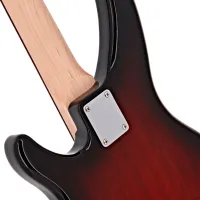 Электрическая бас гитара Yamaha TRBX174 OVS 4/ 4, Precision photo 7