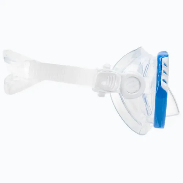 Mască pentru înot AquaLung Cub JR Copii/ Universal photo 4