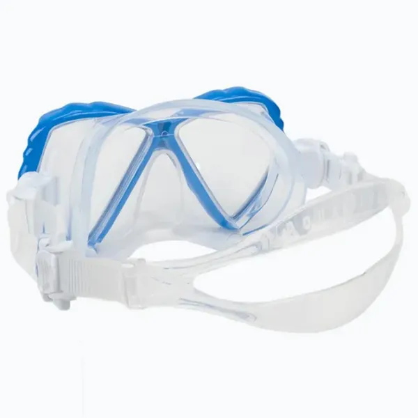 Mască pentru înot AquaLung Cub JR Copii/ Universal photo 5