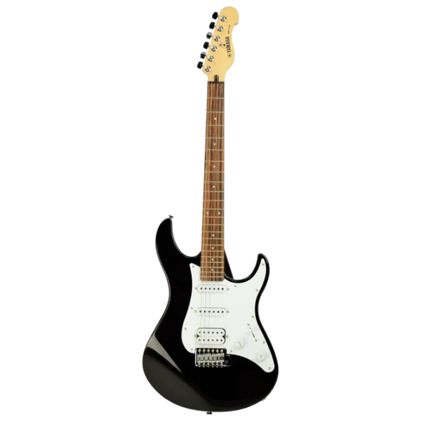 Электрогитара Yamaha EG112GPII BL 4/ 4, Stratocaster photo 3