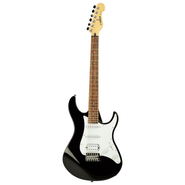 Электрогитара Yamaha EG112GPII BL 4/ 4, Stratocaster photo 3