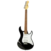 Электрогитара Yamaha EG112GPII BL 4/ 4, Stratocaster photo 3