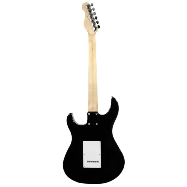 Электрогитара Yamaha EG112GPII BL 4/ 4, Stratocaster photo 4