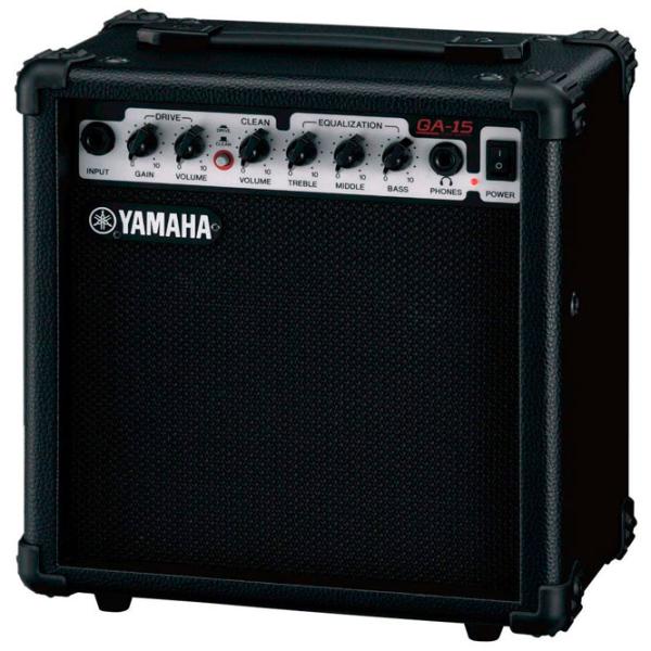 Электрогитара Yamaha EG112GPII BL 4/ 4, Stratocaster photo 6