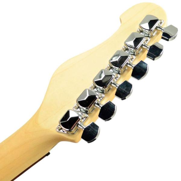 Электрогитара Yamaha EG112GPII BL 4/ 4, Stratocaster photo 7