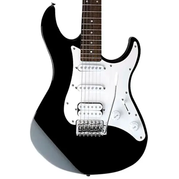Электрогитара Yamaha EG112GPII BL 4/ 4, Stratocaster photo 8