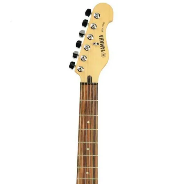 Электрогитара Yamaha EG112GPII BL 4/ 4, Stratocaster photo 9