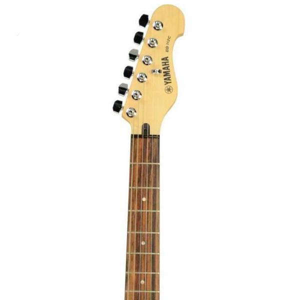Электрогитара Yamaha EG112GPII BL 4/ 4, Stratocaster photo 9