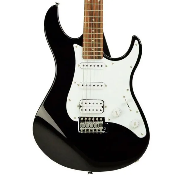 Электрогитара Yamaha EG112GPII BL 4/ 4, Stratocaster photo 10