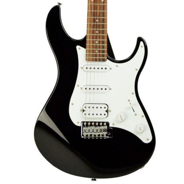 Электрогитара Yamaha EG112GPII BL 4/ 4, Stratocaster photo 10