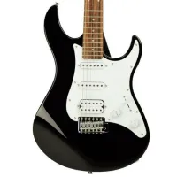 Электрогитара Yamaha EG112GPII BL 4/ 4, Stratocaster photo 10