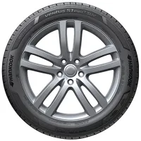 Anvelope Hankook Ventus S1 Evo 3 K127 245/ 35 ZR21 96Y XL TL Vară/ Autoturism photo 3